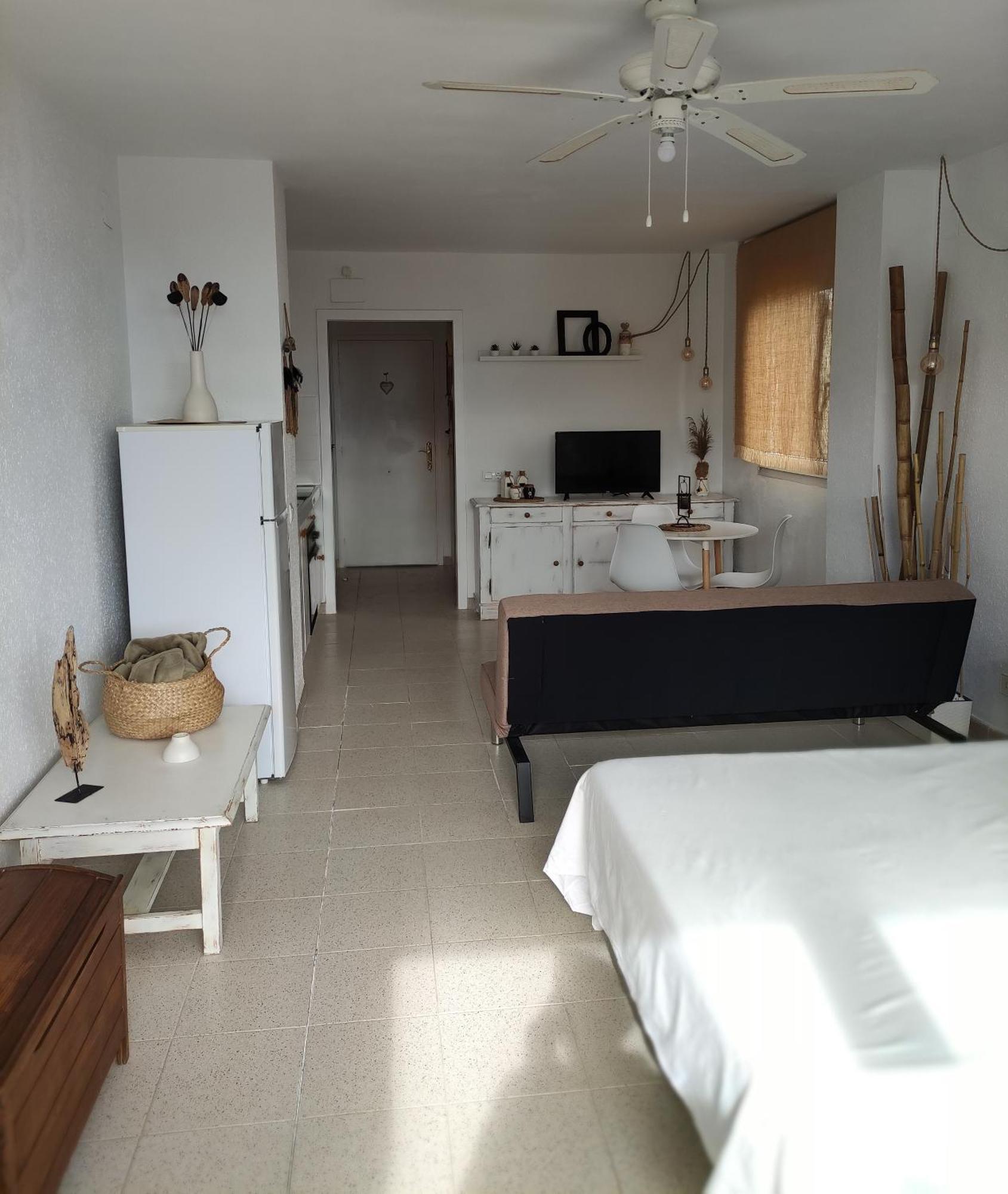 Appartement Loft De Disseny